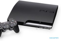Sony Segera Hentikan Produksi Playstation 3