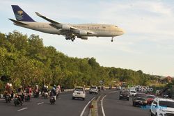 Bandara I Gusti Ngurah Rai Paling Aman Nomor 8 se-Asia Tenggara