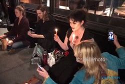 KISAH MISTERI : Penyihir AS Lakukan Ritual Aneh untuk Lengserkan Trump