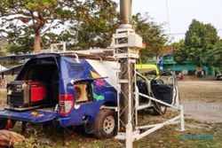 LEBARAN 2017 : XL Jamin Regional Semarang 100% 4G saat Mudik Idulfitri 1438 H