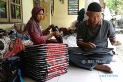 UMKM KULONPROGO : Takut Berurusan dengan Bank, Rentan Terjerat Rentenir