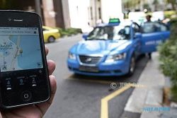 Merger Uber & Grab, Akhir "Perang" Bisnis Taksi Online Asia Tenggara?