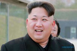 Kim Jong-Un Dapat Medali dari Rusia, Juara Apa Dia?