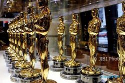 Momen Berulang Penyelenggaraan Oscar  Setelah 79 Tahun