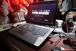 ASUS ROG GX800, Notebook Gaming Spek Tinggi, Khusus untuk Para Gamers Sejati