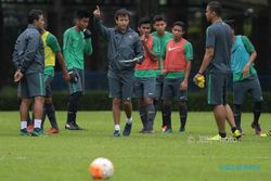 Gagal di Kualifikasi Piala Asia, Pemain Timnas U-22 Dipulangkan ke Klub