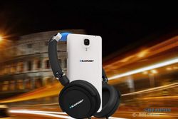 Blaupunkt Soundphone S2 segera Datang, Ponsel Android yang Bisa Hidup 48 Jam