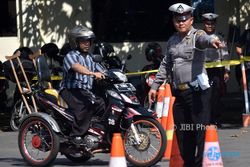 Penyandang Cacat Semarang Wajib SIM D Khusus Disabilitas