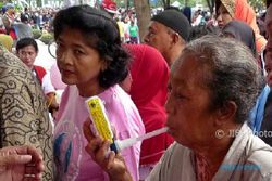 FOTO HARI TUBERKULOSIS : Ada Smoker Test Gratis di Semarang