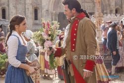Pemeran Gaston di Beauty and the Beast Memang Gay di Dunia Nyata