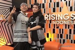 RISING STAR INDONESIA : Tampil Terakhir, Agung & Mieke Gugur