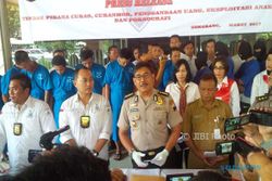 PROSTITUSI ANAK : 4 Tempat Hiburan Digerebek Polisi, Salah Satunya Sajikan Tari Telanjang