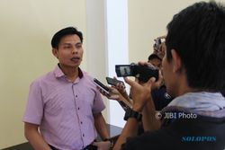KORUPSI MADIUN : Korupsi Rp515 Juta, Berkas Eks Kepala SMKN 1 Jiwan Dilimpahkan ke Kejari
