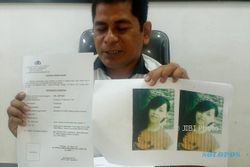 ORANG HILANG SOLO : Hampir 2 Pekan Menghilang, Remaja Pajang Ditemukan di Pinggir Jalan