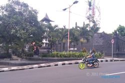 PEMBANGUNAN WONOGIRI : Pemkab akan Hadirkan Patung Soekarno di Taman Eka Daya Wilaga