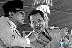 Sejarah Hari Ini: 26 Maret 1968, Soeharto Dilantik Jadi Presiden