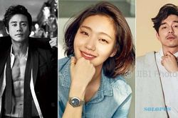 K-POP : Manajemen Bantah Cinta Lokasi Kim Go Eun dan Gong Yoo