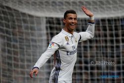 FINAL LIGA CHAMPIONS : Ronaldo & Memori Indah Cardiff
