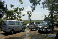 INFRASTRUKTUR SRAGEN : Hari Ini, Warga di 20 Kecamatan Bergerak Serentak Tutup Jeglongan Sewu