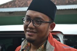 Ketum PP Muhammadiyah Dahnil Simanjutak Ajak Dirikan Warung Dhuafa