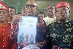 Raja Adat Maluku Polisikan Akun Facebook Indrisantika Kurniasari
