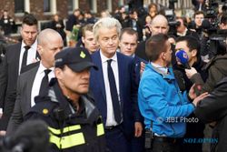 Curhat WNI di Tengah Sentimen Anti-Pendatang Jelang Pemilu Belanda