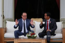 Investasi Rp34,58 Triliun, Ini Kesepakatan yang Diteken Prancis dengan Indonesia