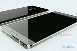 Dirilis di Tiongkok, Harga Xiaomi Mi 6 Dipatok Rp4 Jutaan?