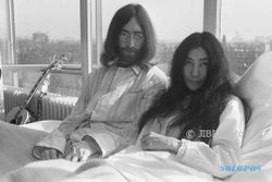Istri John Lennon Minta Nama Minuman John Lemon Diganti