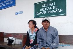 Keluarga Terkendala Biaya, Jenazah Painem Sempat Tertahan di RS Klaten