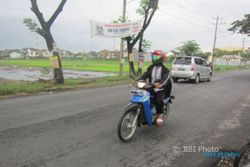 INVESTASI KARANGANYAR : Investor Lirik Tanah Kas Desa Gedongan untuk Dibangun Rumah Sakit