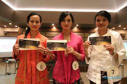 Kartini Eastparc Hotel Tampilkan Tiga Finalis