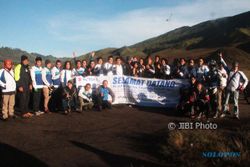 MOTOR BARU :  Begini Sensasi Mengendarai Suzuki GSX-S150 Keliling Pulau Jawa..