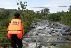 Korban Terseret Arus Sungai Grape Dapat Asuransi Rp15 Juta/Orang