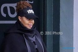 Penampilan Janet Jackson setelah Berpisah dari Wissam Al Mana