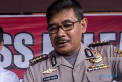 KORUPSI JATENG : Ditargetkan Ungkap 75 Kasus Korupsi, Polda Jateng Janji Tak Tergantung Anggaran
