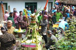 Merti Dusun Kebonharjo, Mengenang Sejarah Desa