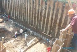 Toilet Bawah tanah di Malioboro akan Dilengkapi Eskalator untuk Difabel