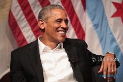 Obama Sekeluarga Bakal Menginap 5 Hari di Ubud Bali