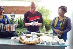 Beragamnya Akulturasi Masakan Diaspora Jawa di Malaysia dan Singapura