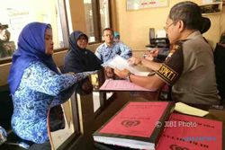 Saldo Tabungan Rp11,5 Juta Raib, PNS Sragen Laporkan Bank Jateng ke Polisi