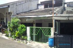 Keluarga Terduga Teroris Tuban di Semarang Shock, Rumahnya Terkunci Rapat
