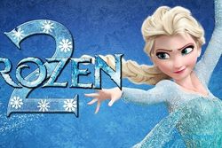 Disney Umumkan Jadwal Film Barunya Mulai Frozen 2 hingga Star Wars