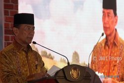 Pemerintah Belum Pastikan Payung Hukum Pembubaran HTI