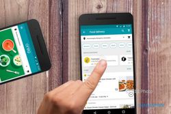 Areo, Aplikasi Pesan Makanan Bikinan Google yang Baru Tersedia di India