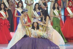 Jadi Kontroversi, Pemprov Tegaskan Miss Indonesia 2017 Bukan Wakil NTB