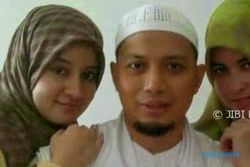 Kata Ustaz Arifin Ilham, Buat Apa Poligami Kalau Hancurkan Hakikat Nikah