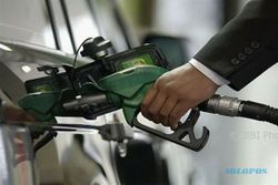 Bakal Dijual di Indonesia, Berapa Harga Per-Liter BBM Euro 4?