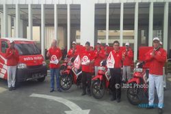 MOTOR HONDA : Asyik, Bengkel Keliling Honda di Semarang Kini Beri Layanan 24 Jam!
