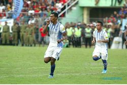 LIGA 2 : PSIS Tak Berniat Lepas Johan